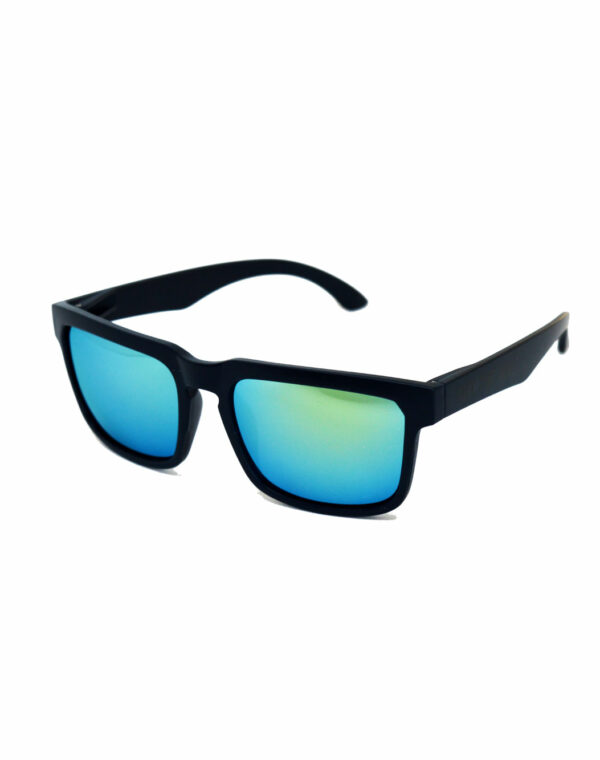 Anthracite Gray Sunglasses - solbriller - Run the wall