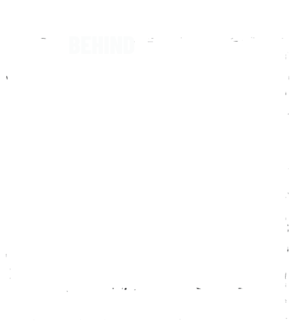 Behind run the wall shop