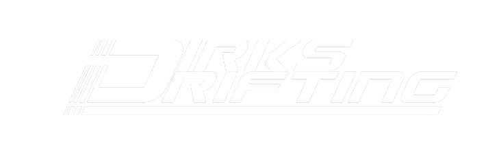 Dirks drift - run the wall