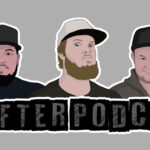 drifter podcast run the wall