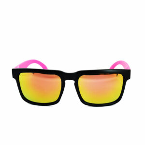 Pink'n Black Sunglasses - Solbriller fra Run the wall