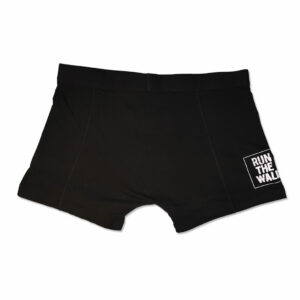 Burnout box underwear back - run the wall undertøj