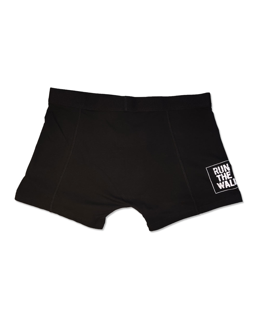 Underwear - Run the wall - clothing to