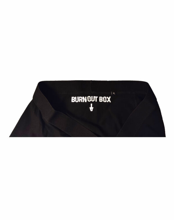 Burnout box underwear inside - run the wall undertøj